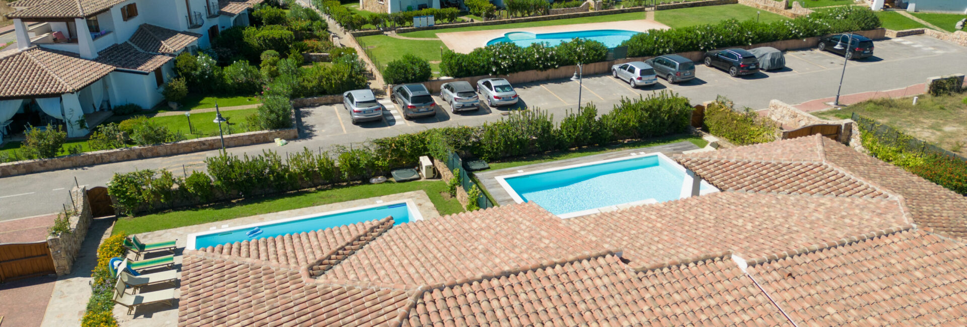 Capannizza Complex