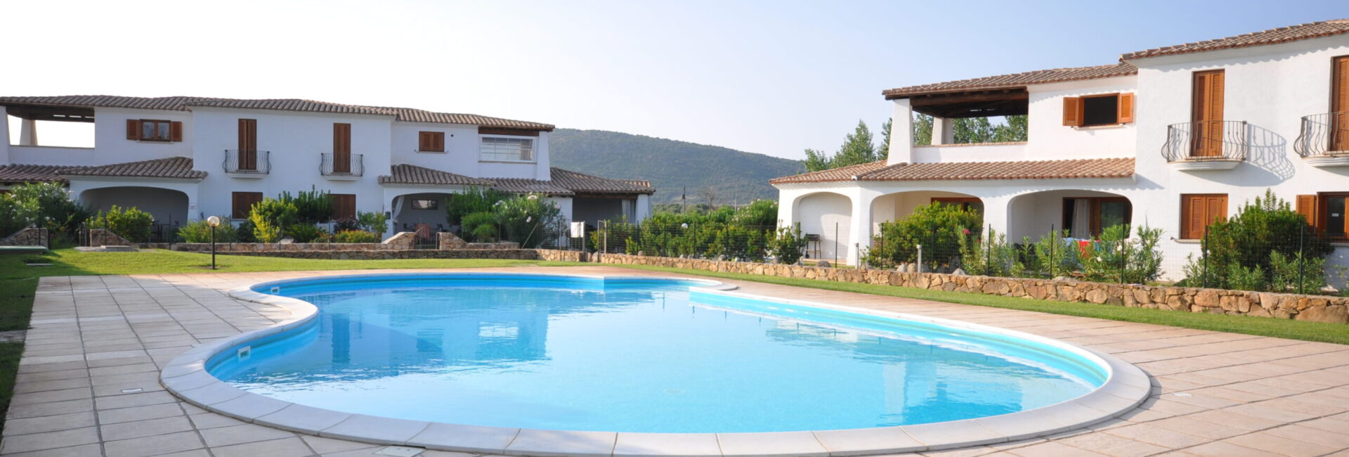 Capannizza Complex