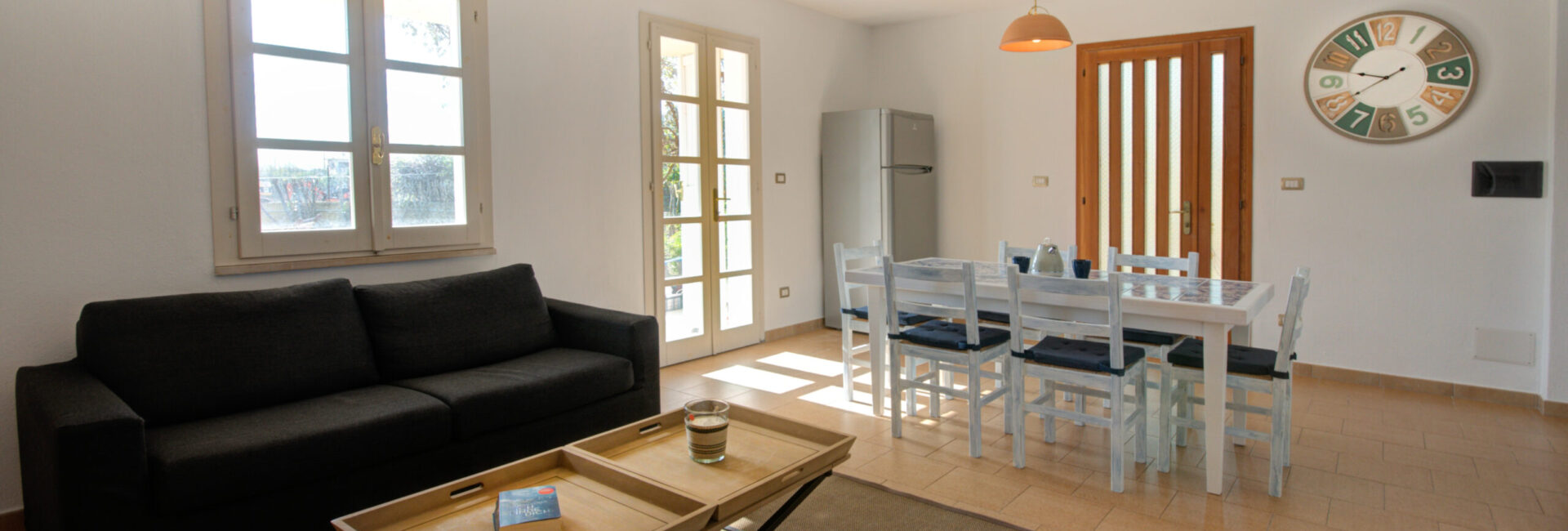 Villa Rosa – Via dei Lidi