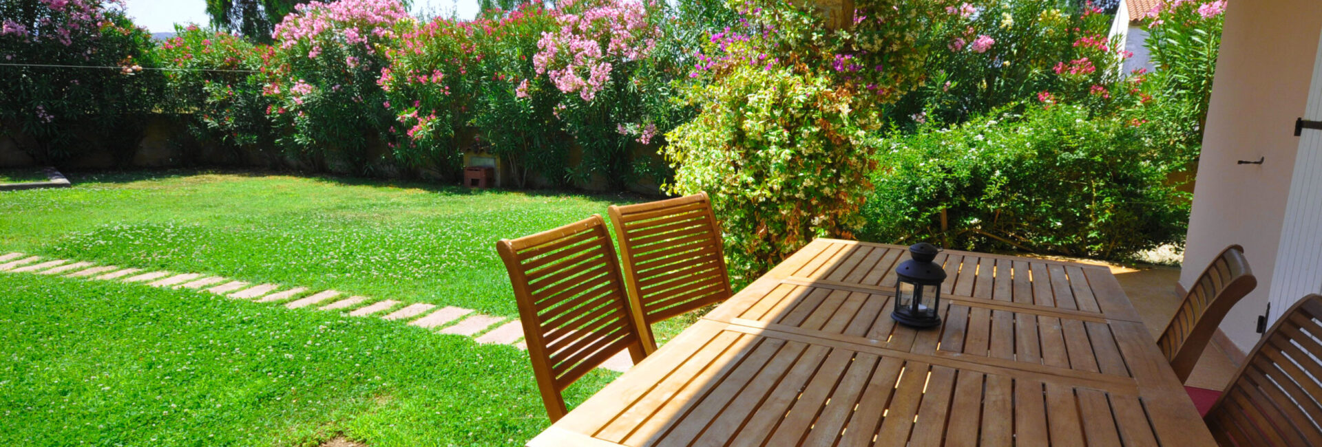 Villa Rosa – Via dei Lidi