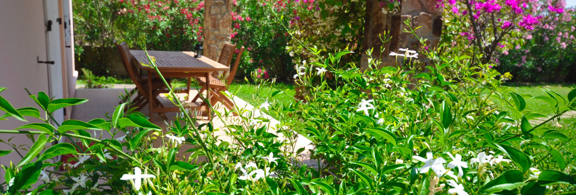 Villa Rosa – Via dei Lidi