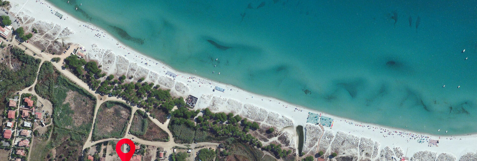 Villette Via Carbonia